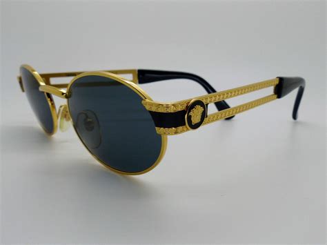 versace sunglasses old models.